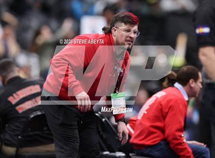 Thumbnail 3 in CHSAA 5A Round 1 photogallery.