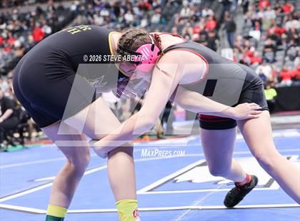Thumbnail 1 in CHSAA 5A Round 1 photogallery.