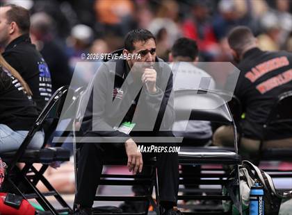 Thumbnail 1 in CHSAA 5A Round 1 photogallery.