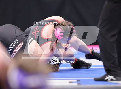 Thumbnail 1 in CHSAA 5A Round 1 photogallery.