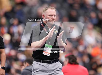 Thumbnail 3 in CHSAA 5A Round 1 photogallery.