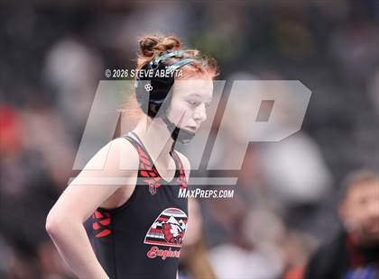 Thumbnail 1 in CHSAA 5A Round 1 photogallery.