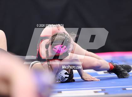 Thumbnail 3 in CHSAA 5A Round 1 photogallery.