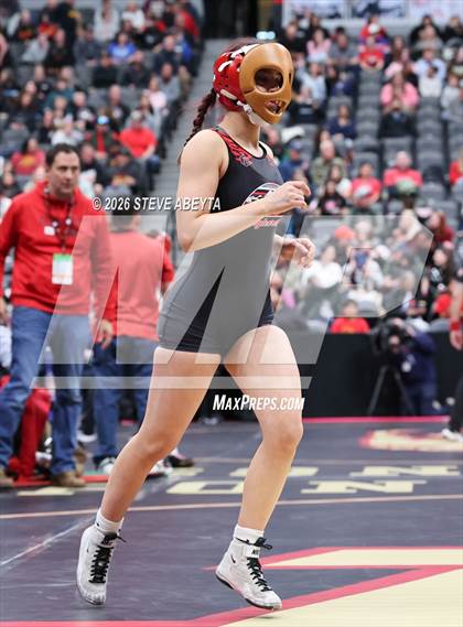 Thumbnail 3 in CHSAA 5A Round 1 photogallery.