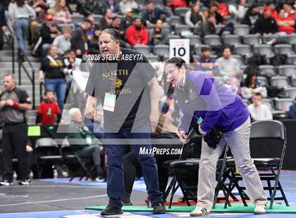 Thumbnail 1 in CHSAA 5A Round 1 photogallery.