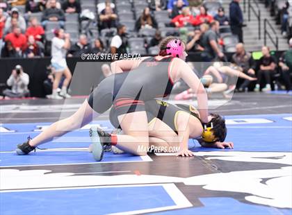 Thumbnail 1 in CHSAA 5A Round 1 photogallery.