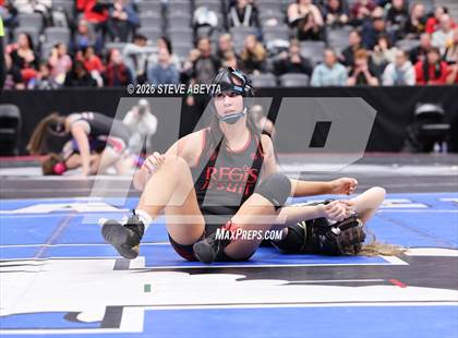 Thumbnail 1 in CHSAA 5A Round 1 photogallery.