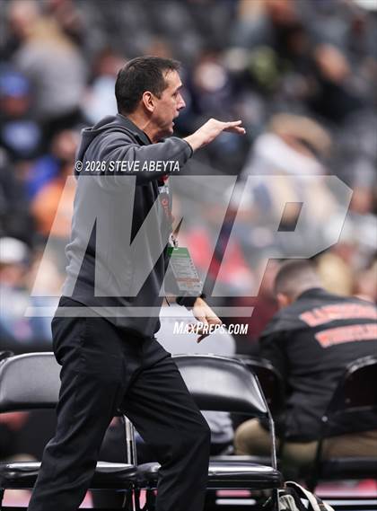 Thumbnail 2 in CHSAA 5A Round 1 photogallery.