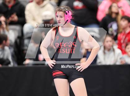 Thumbnail 1 in CHSAA 5A Round 1 photogallery.