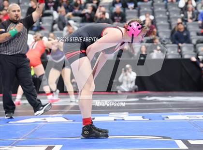 Thumbnail 3 in CHSAA 5A Round 1 photogallery.