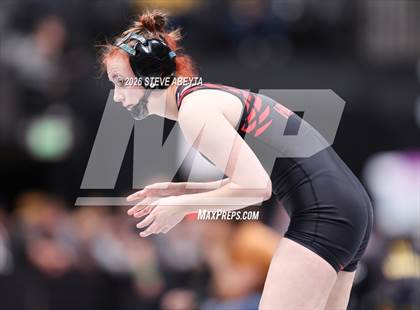 Thumbnail 2 in CHSAA 5A Round 1 photogallery.