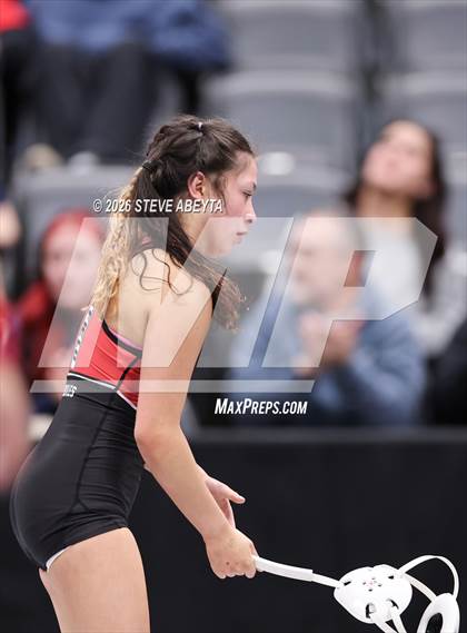 Thumbnail 2 in CHSAA 5A Round 1 photogallery.