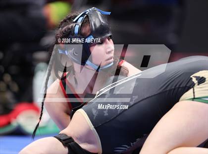 Thumbnail 1 in CHSAA 5A Round 1 photogallery.