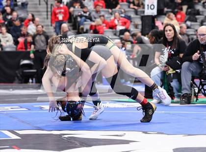 Thumbnail 1 in CHSAA 5A Round 1 photogallery.