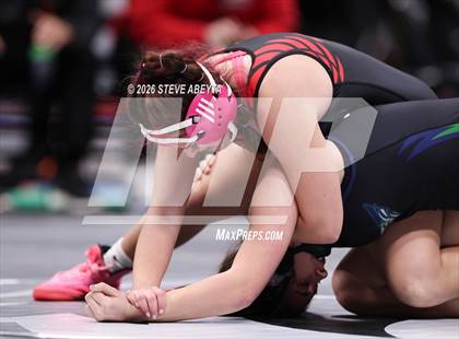 Thumbnail 3 in CHSAA 5A Round 1 photogallery.