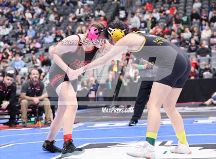 Thumbnail 1 in CHSAA 5A Round 1 photogallery.