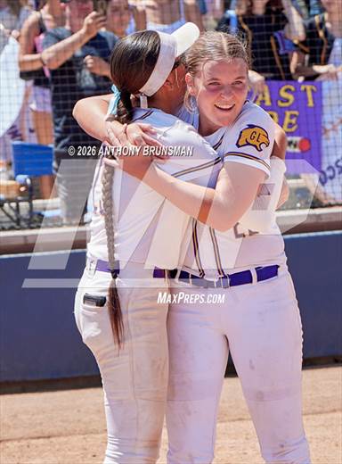 Casa Roble vs. Escalon (CIF SJS D5 Final)