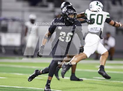 Thumbnail 3 in Ellison @ Randle (UIL 5A D2 Football Bi-District) photogallery.
