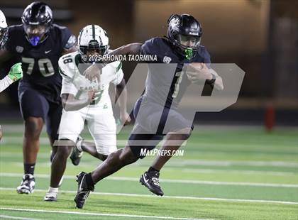 Thumbnail 1 in Ellison @ Randle (UIL 5A D2 Football Bi-District) photogallery.