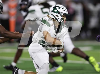 Thumbnail 1 in Ellison @ Randle (UIL 5A D2 Football Bi-District) photogallery.