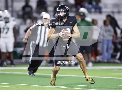 Thumbnail 1 in Ellison @ Randle (UIL 5A D2 Football Bi-District) photogallery.