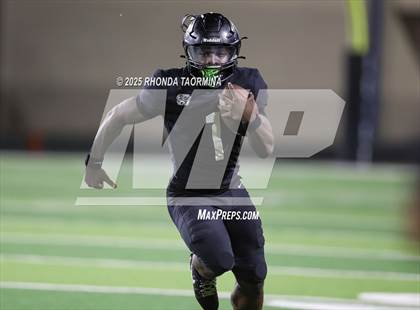 Thumbnail 1 in Ellison @ Randle (UIL 5A D2 Football Bi-District) photogallery.