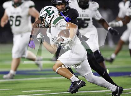 Thumbnail 1 in Ellison @ Randle (UIL 5A D2 Football Bi-District) photogallery.