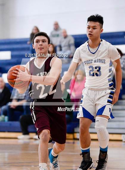 Thumbnail 1 in Park Ridge vs. Wood-Ridge photogallery.
