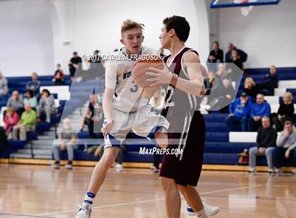 Thumbnail 1 in Park Ridge vs. Wood-Ridge photogallery.