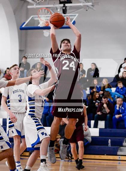 Thumbnail 3 in Park Ridge vs. Wood-Ridge photogallery.