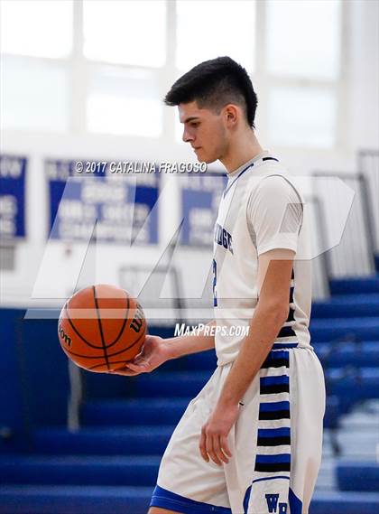 Thumbnail 1 in Park Ridge vs. Wood-Ridge photogallery.