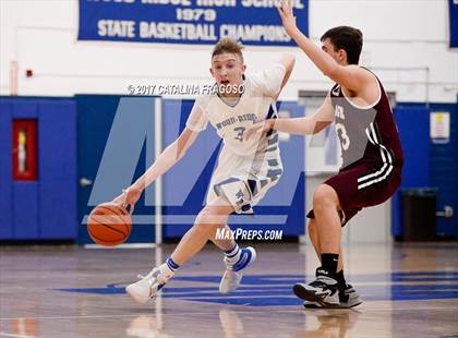 Thumbnail 3 in Park Ridge vs. Wood-Ridge photogallery.