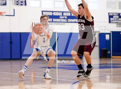 Thumbnail 2 in Park Ridge vs. Wood-Ridge photogallery.