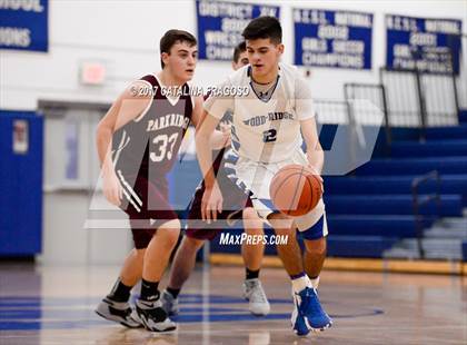 Thumbnail 1 in Park Ridge vs. Wood-Ridge photogallery.