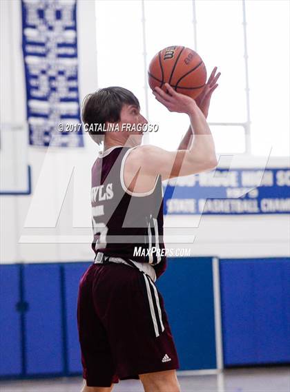 Thumbnail 2 in Park Ridge vs. Wood-Ridge photogallery.