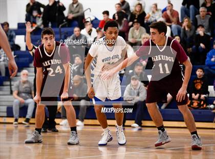 Thumbnail 1 in Park Ridge vs. Wood-Ridge photogallery.