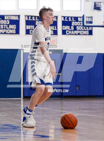 Thumbnail 2 in Park Ridge vs. Wood-Ridge photogallery.