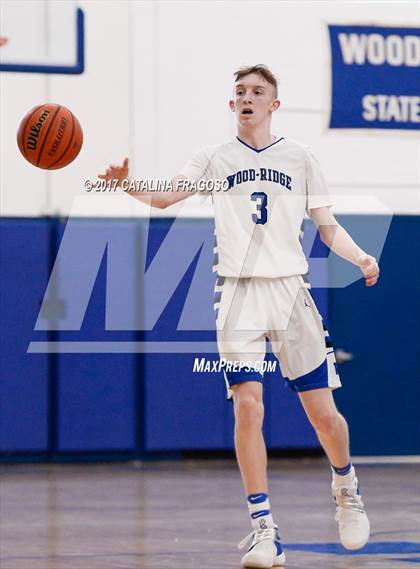 Thumbnail 2 in Park Ridge vs. Wood-Ridge photogallery.