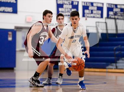 Thumbnail 3 in Park Ridge vs. Wood-Ridge photogallery.
