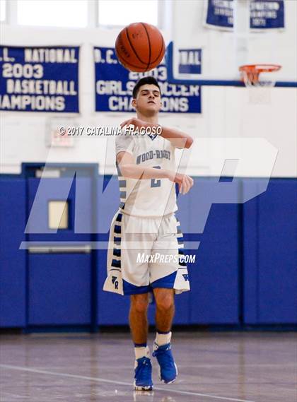 Thumbnail 3 in Park Ridge vs. Wood-Ridge photogallery.