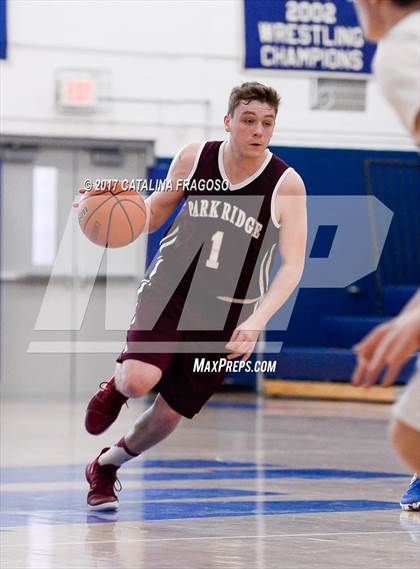 Thumbnail 1 in Park Ridge vs. Wood-Ridge photogallery.