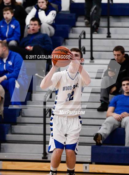 Thumbnail 3 in Park Ridge vs. Wood-Ridge photogallery.