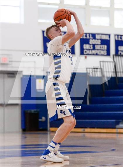 Thumbnail 1 in Park Ridge vs. Wood-Ridge photogallery.