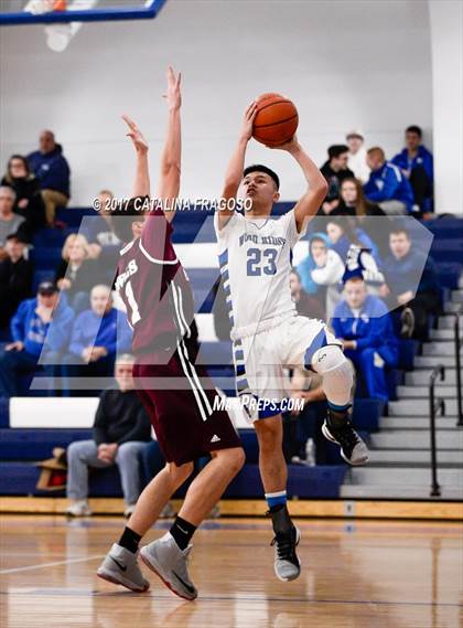 Thumbnail 3 in Park Ridge vs. Wood-Ridge photogallery.
