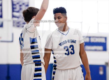 Thumbnail 2 in Park Ridge vs. Wood-Ridge photogallery.