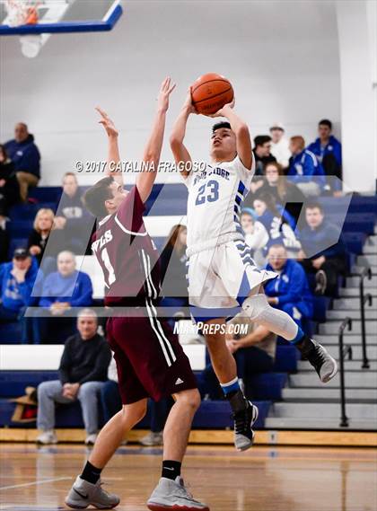 Thumbnail 1 in Park Ridge vs. Wood-Ridge photogallery.