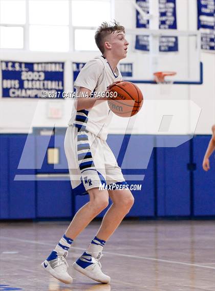 Thumbnail 2 in Park Ridge vs. Wood-Ridge photogallery.