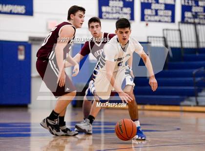 Thumbnail 2 in Park Ridge vs. Wood-Ridge photogallery.