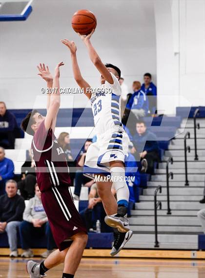 Thumbnail 3 in Park Ridge vs. Wood-Ridge photogallery.