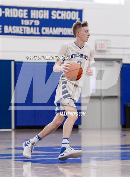 Thumbnail 2 in Park Ridge vs. Wood-Ridge photogallery.